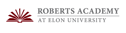 Roberts Academy Logo